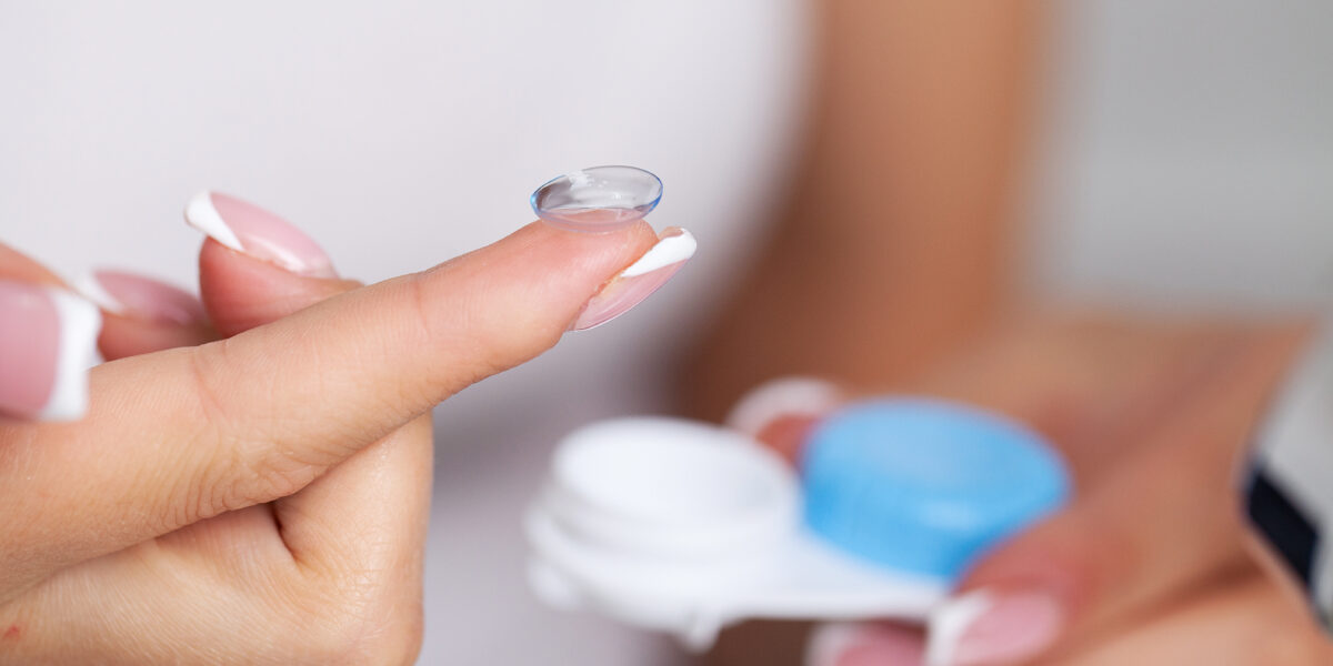 cuidados essenciais 5 dicas para manter suas lentes limpas