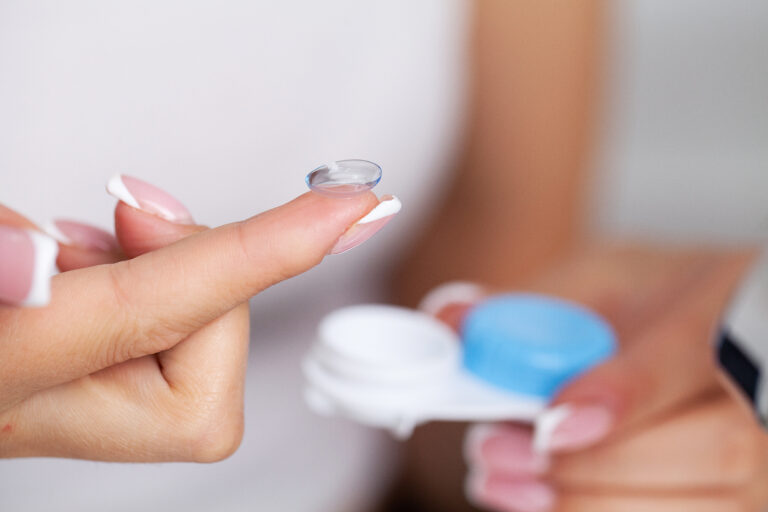 cuidados essenciais 5 dicas para manter suas lentes limpas