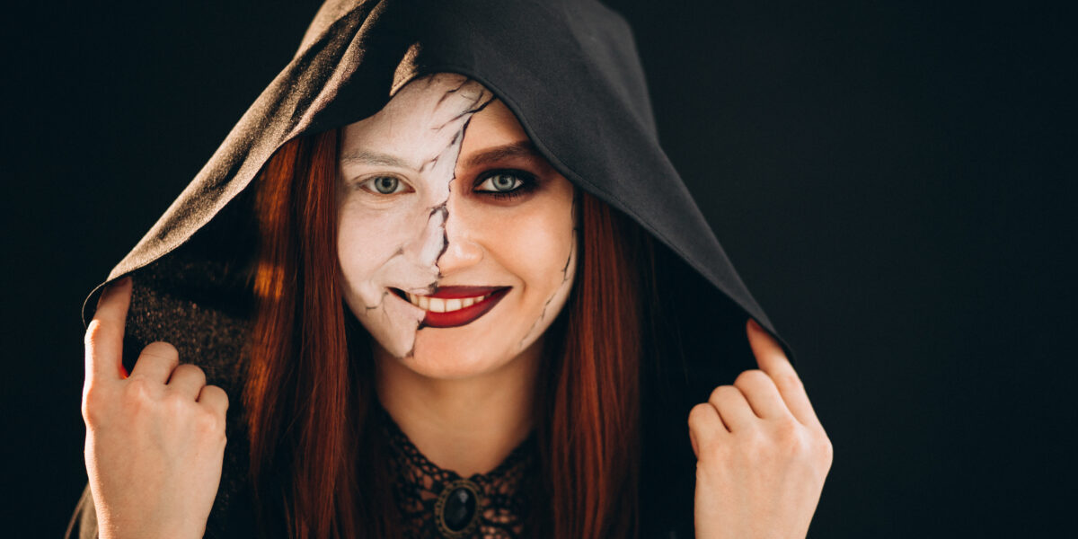 Lentes de Contato Coloridas: Dicas para Usar com Segurança em Festas, Eventos e Halloween