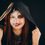 Lentes de Contato Coloridas: Dicas para Usar com Segurança em Festas, Eventos e Halloween