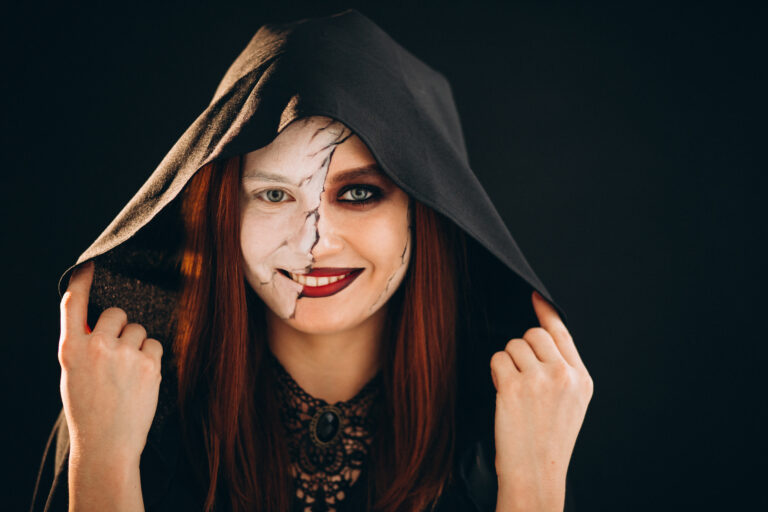 Lentes de Contato Coloridas: Dicas para Usar com Segurança em Festas, Eventos e Halloween