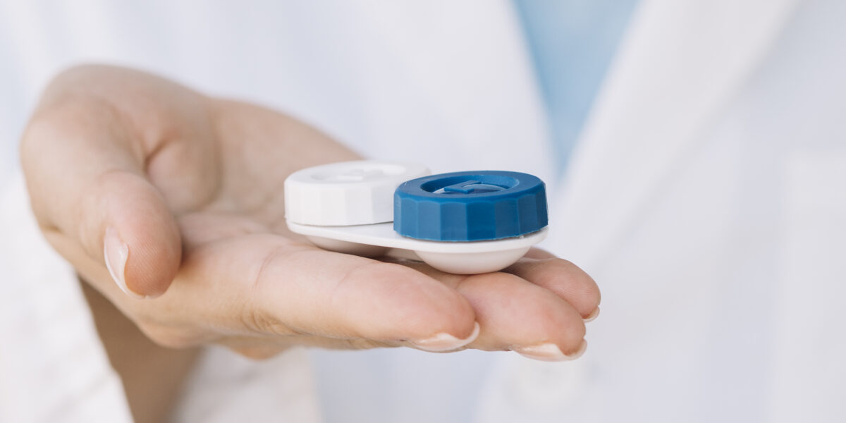 Tendências do Mercado de Lentes de Contato para 2026: O que Óticas e Revendedores Precisam Observar