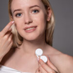 Primeiros Dias com Lentes de Contato: O Que é Normal Sentir Durante a Adaptação